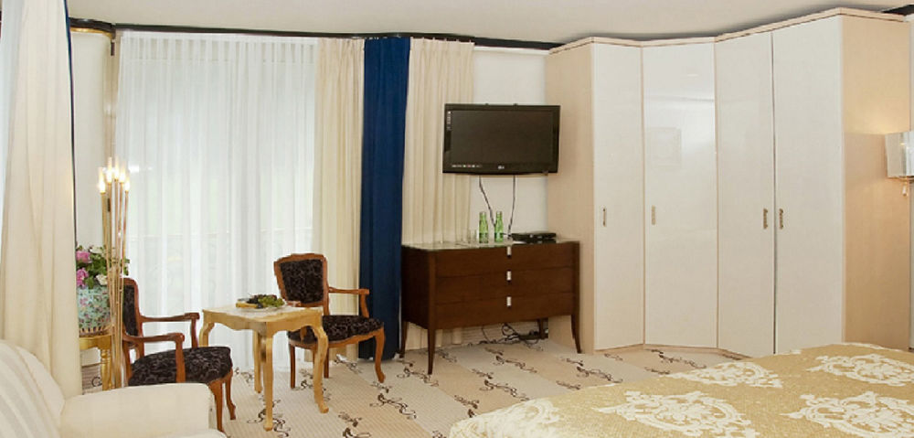 Luxus-Residenz Alexado Βίλα Wörgl Εξωτερικό φωτογραφία