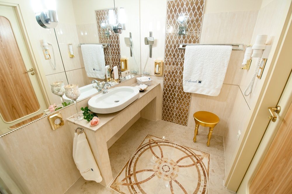 Luxus-Residenz Alexado Βίλα Wörgl Εξωτερικό φωτογραφία