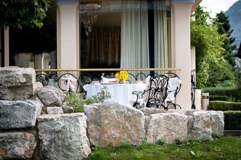 Luxus-Residenz Alexado Βίλα Wörgl Εξωτερικό φωτογραφία