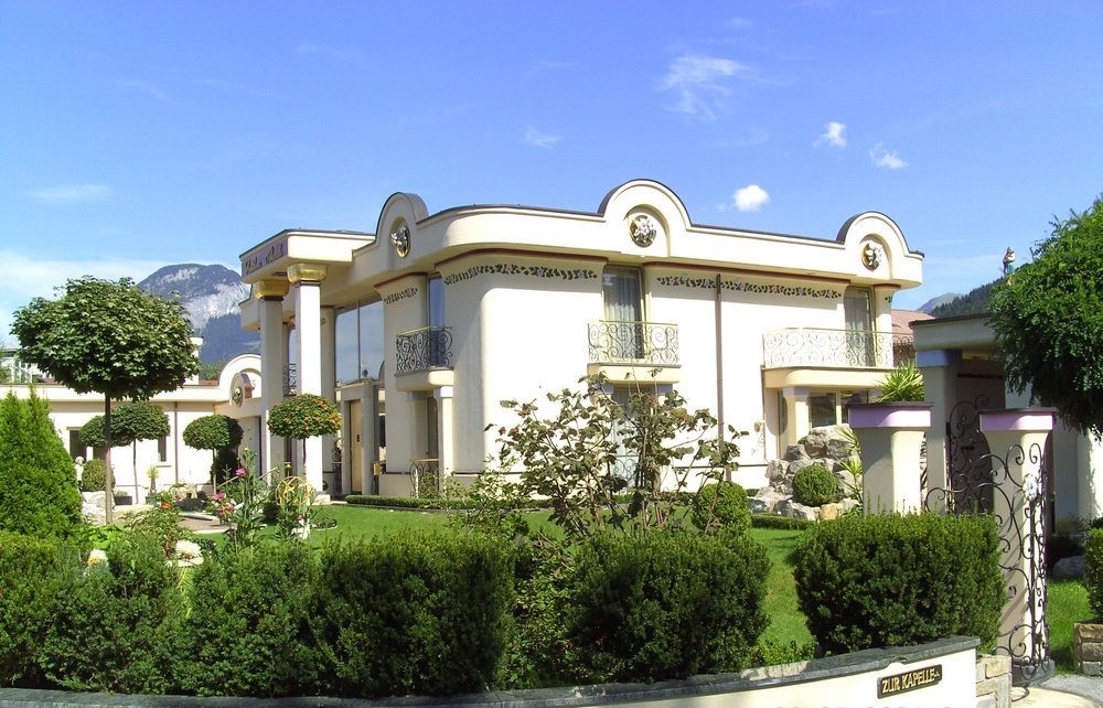 Luxus-Residenz Alexado Βίλα Wörgl Εξωτερικό φωτογραφία