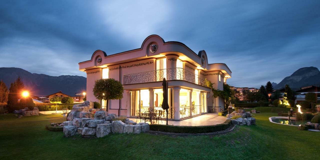 Luxus-Residenz Alexado Βίλα Wörgl Εξωτερικό φωτογραφία