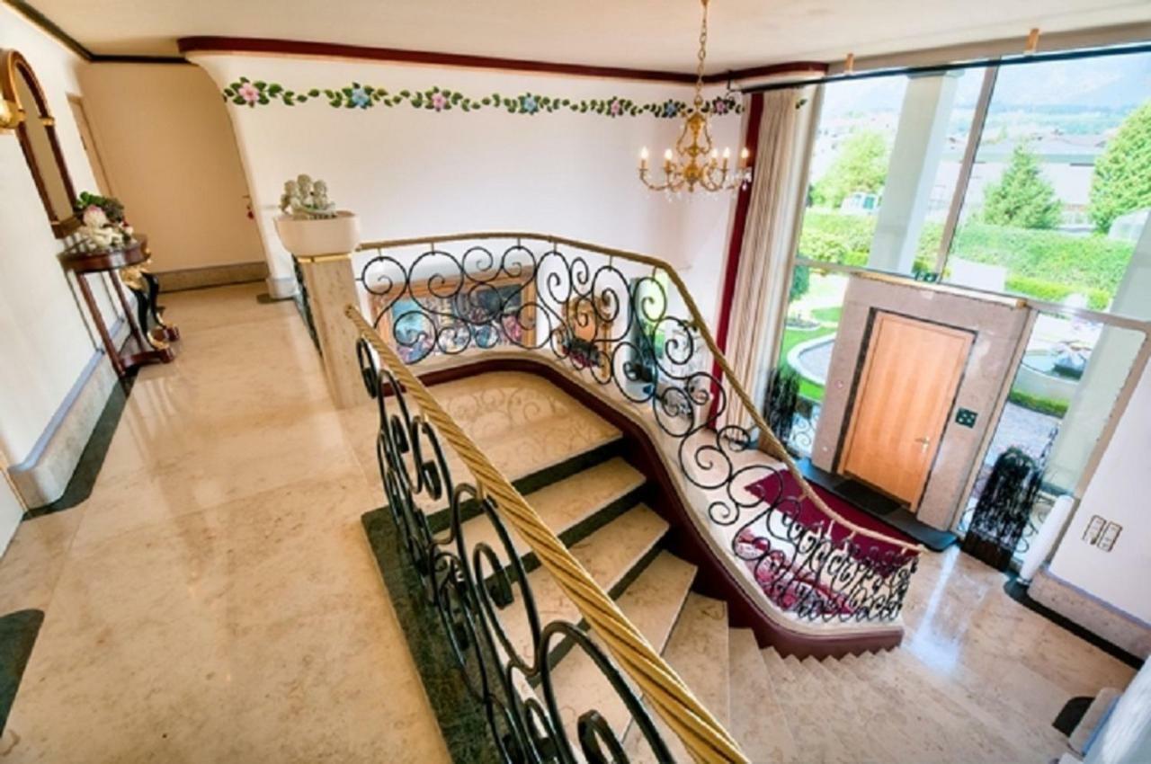 Luxus-Residenz Alexado Βίλα Wörgl Εξωτερικό φωτογραφία